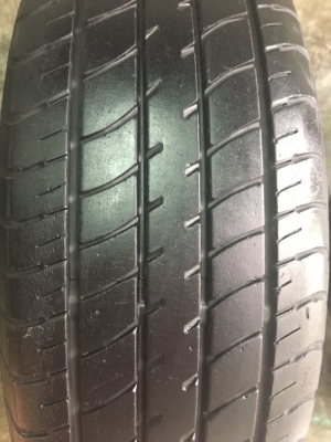 ล้อแม็ก TOYOTA Vios TRD พร้อมยาง 185-60-15