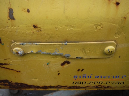 มาถึงไทยแล้ว KOBELCO SK60SR สเปคหายาก รถเก่านอกนำเข้าจากประเทศญี่ปุ่น เป็นที่ต้องการของผู้รับจ้าง 6 ล้อถมดินรายย่อย