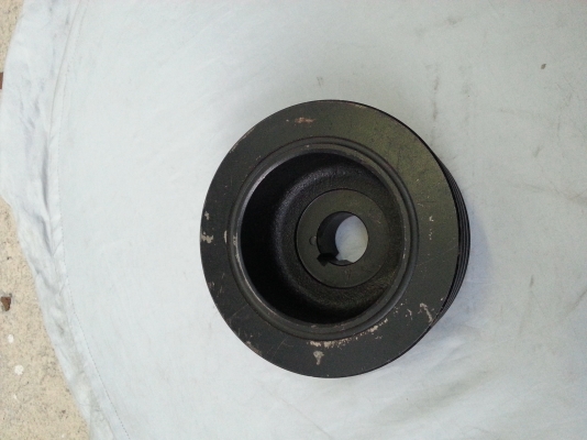 มูเลหน้าเครื่องใส่ tfr ดราก้อน