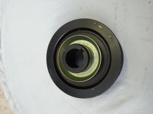 มูเลหน้าเครื่องใส่ tfr ดราก้อน