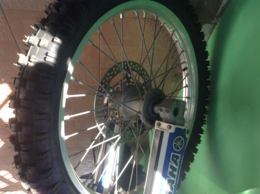 ขายYZF250 รถสูตรสวยๆแรงๆ ขายYZF250 รถสูตรสวยๆแรงๆ