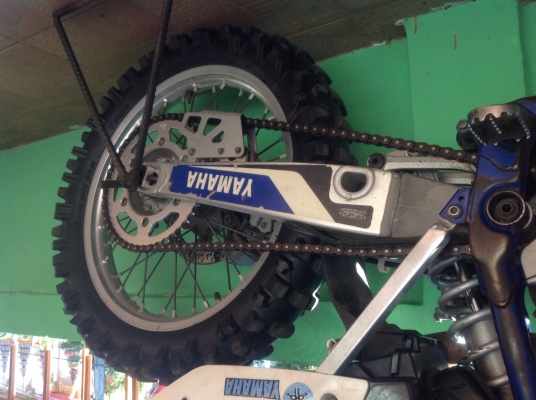 ขายYZF250 รถสูตรสวยๆแรงๆ ขายYZF250 รถสูตรสวยๆแรงๆ