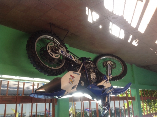 ขายYZF250 รถสูตรสวยๆแรงๆ ขายYZF250 รถสูตรสวยๆแรงๆ