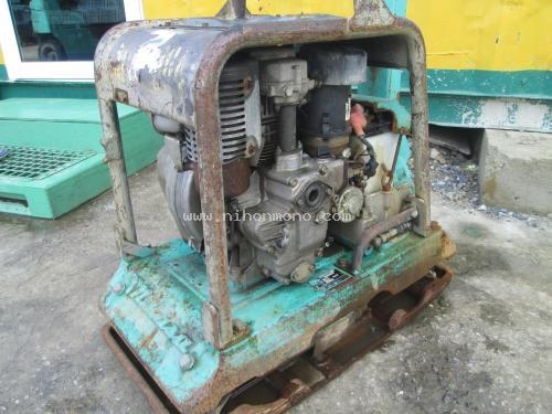 ขาย เครื่องตบดิน MIKASA MVH-304DSBR  รหัสสินค้า : 80904423 www.nihonmono.com