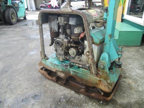 ขาย เครื่องตบดิน MIKASA MVH-304DSBR  รหัสสินค้า : 80904423 www.nihonmono.com