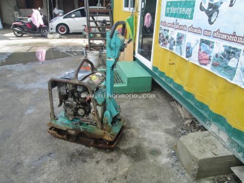 ขาย เครื่องตบดิน MIKASA MVH-304DSBR  รหัสสินค้า : 80904423 www.nihonmono.com