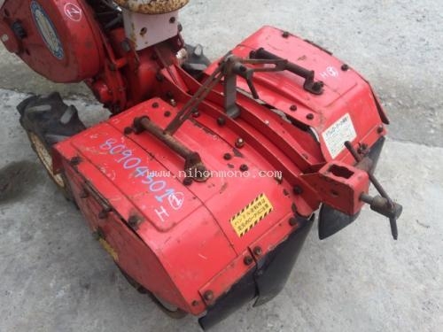 ขาย รถพรวนดินเดินตาม MAMETORA MRV3D รหัสสินค้า : 80904301  www.nihonmono.com