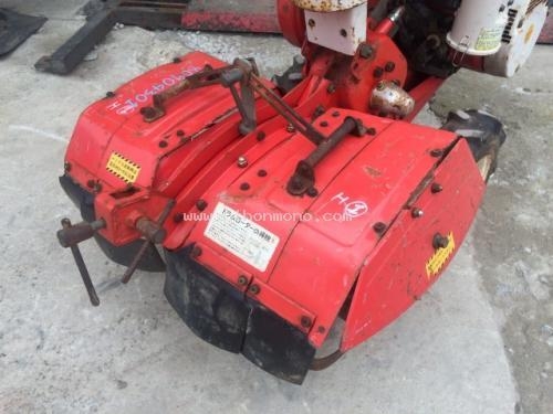 ขาย รถพรวนดินเดินตาม MAMETORA MRV3D รหัสสินค้า : 80904301  www.nihonmono.com