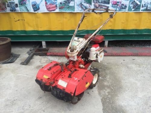 ขาย รถพรวนดินเดินตาม MAMETORA MRV3D รหัสสินค้า : 80904301  www.nihonmono.com