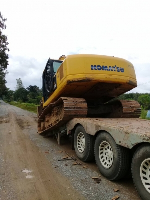 ขายด่วน!! Komatsu PC200-7 ไมล์ 10,xxx สภาพสวยๆค่ะ ขายด่วน!! Komatsu PC200-7 ไมล์ 10,xxx สภาพสวยๆค่ะ