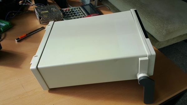 ขาย multimeter  ยี่ห้อ FLUKE