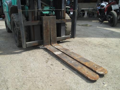 นำเข้าจากญี่ปุ่น รถยก MITSUBISHI FGE25D รหัสสินค้า : 80904453 www.nihonmono.com นำเข้าจากญี่ปุ่น รถยก MITSUBISHI FGE25D รหัสสินค้า : 80904453 www.nihonmono.com