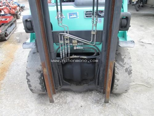 นำเข้าจากญี่ปุ่น รถยก MITSUBISHI FGE25D รหัสสินค้า : 80904453 www.nihonmono.com นำเข้าจากญี่ปุ่น รถยก MITSUBISHI FGE25D รหัสสินค้า : 80904453 www.nihonmono.com