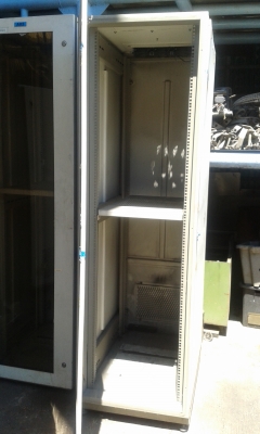 ตู้แร็คคอมพิวเตอร์