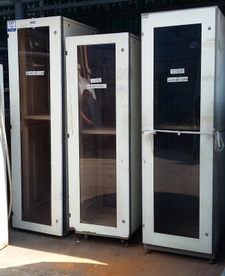 ตู้แร็คคอมพิวเตอร์