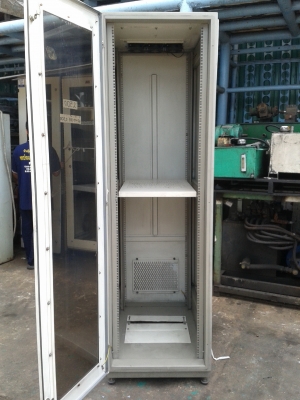 ตู้แร็คคอมพิวเตอร์