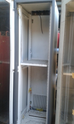 ตู้แร็คคอมพิวเตอร์