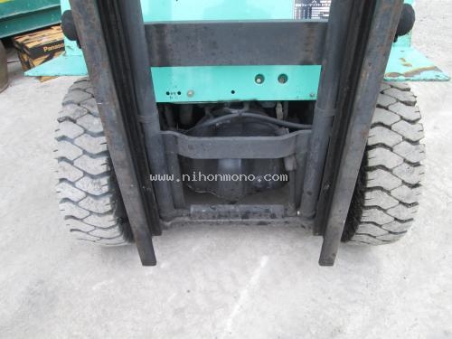 ขาย นำเข้าจากญี่ปุ่น รถยก MITSUBISHI FG20 รหัสสินค้า : 80904435 www.nihonmono.com ขาย นำเข้าจากญี่ปุ่น รถยก MITSUBISHI FG20 รหัสสินค้า : 80904435 www.nihonmono.com