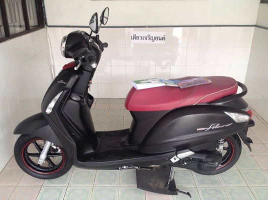 Grand Filano ตัวTop สีด้าน วิ่ง9000 ปลายปี58 (รับประกันเครื่องยนต์ 6 เดือน) Grand Filano ตัวTop สีด้าน วิ่ง9000 ปลายปี58 (รับประกันเครื่องยนต์ 6 เดือน)