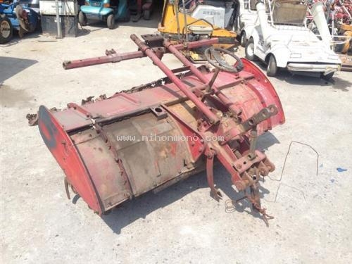 ขาย โรตารี่ รุ่น : 1.5 M. รหัสสินค้า : 80903864 www.nihonmono.com ขาย โรตารี่ รุ่น : 1.5 M. รหัสสินค้า : 80903864 www.nihonmono.com