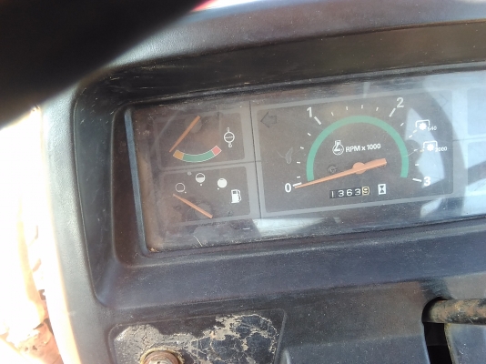 นากาโน31แรงดีไอตัวรถใบดันผาน5เครื่องดีนิ่มๆไฮเร็วเกียเงียบไม่มีฮอน