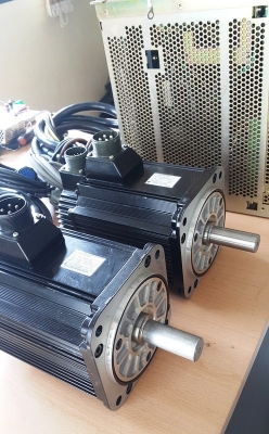 ขายถูก เซอร์โว Yaskawa ขายถูก เซอร์โว Yaskawa