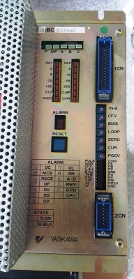 ขายถูก เซอร์โว Yaskawa ขายถูก เซอร์โว Yaskawa