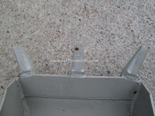 ขาย ของใหม่จากญี่ปุ่น บุ้งกี้ YANMAR YANMAR 350 รหัสสินค้า : 12000883 www.nihonmono.com