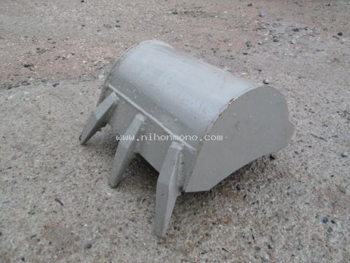 ขาย ของใหม่จากญี่ปุ่น บุ้งกี้ YANMAR YANMAR 350 รหัสสินค้า : 12000883 www.nihonmono.com