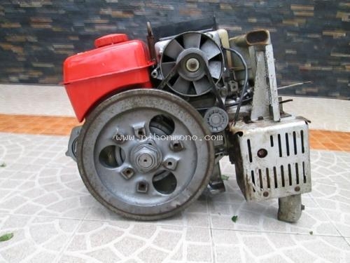 ขาย นำเข้าจากญี่ปุ่น เครื่องยนต์ YANMAR NS70CT  รหัสสินค้า : 13001346 www.nihonmono.com