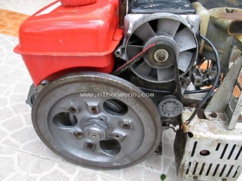 ขาย นำเข้าจากญี่ปุ่น เครื่องยนต์ YANMAR NS70CT  รหัสสินค้า : 13001346 www.nihonmono.com