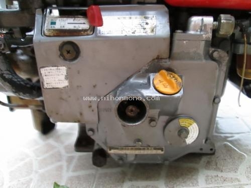 ขาย นำเข้าจากญี่ปุ่น เครื่องยนต์ YANMAR NS70CT  รหัสสินค้า : 13001346 www.nihonmono.com