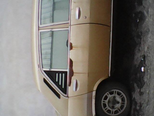 ขายรถเก๋ง