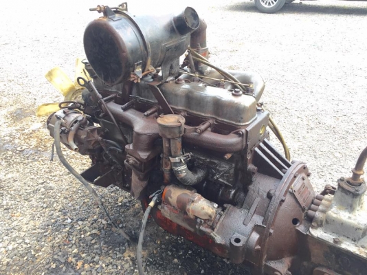 ขายเครื่อง Isuzu 6BB1 145 แรงม้า ขายเครื่อง Isuzu 6BB1 145 แรงม้า