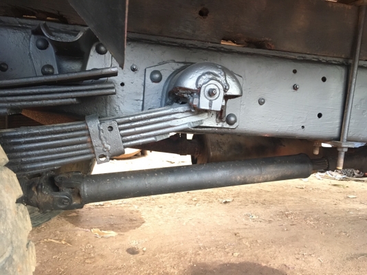 ขายรถ ISUZU KS 110