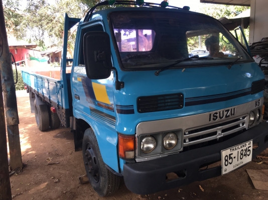 ขายรถ ISUZU KS 110