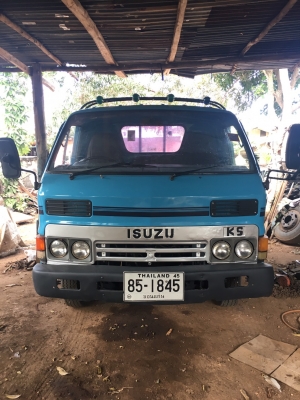 ขายรถ ISUZU KS 110