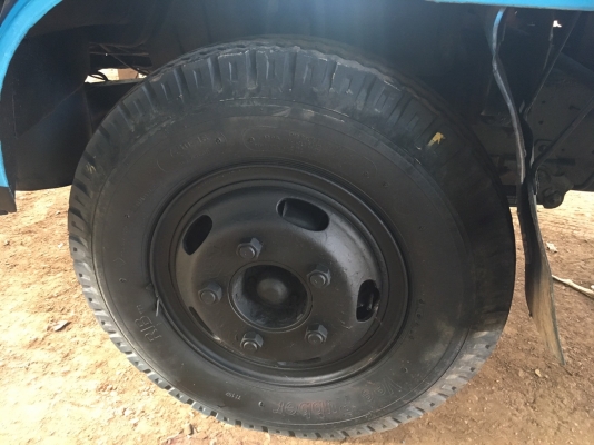 ขายรถ ISUZU KS 110