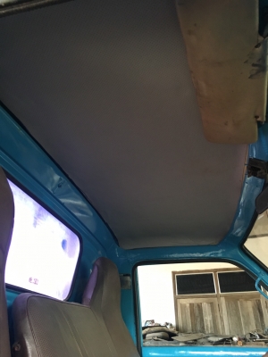 ขายรถ ISUZU KS 110