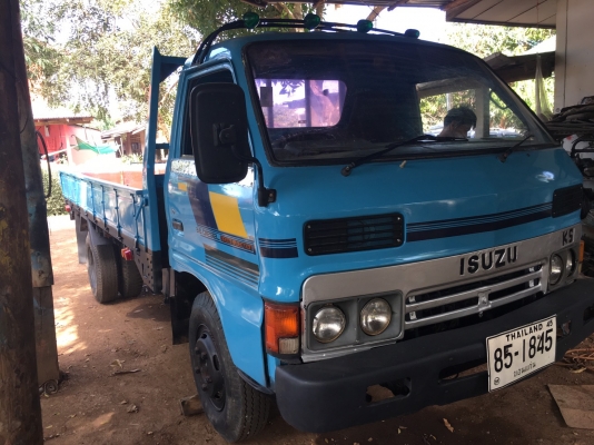 ขายรถ ISUZU KS 110