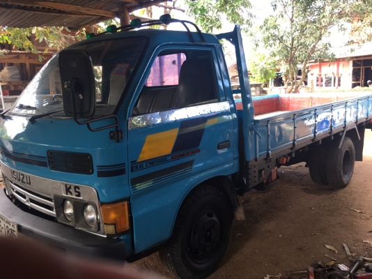 ขายรถ ISUZU KS 110