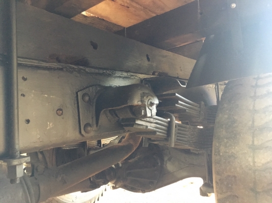 ขายรถ ISUZU KS 110