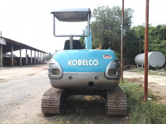 ขายรถขุด KOBELCO SK 045 ใบ 40 เก่านอกแท้ยังไม่ใช้งานในไทยมีเอกสารอินวอยไฟฟ้าครบสภาพเดิมสวยพร้อมใช้งานร้านละอองดาวแทรคเตอร์นครชัยศรี ขายรถขุด KOBELCO SK 045 ใบ 40 เก่านอกแท้ยังไม่ใช้งานในไทยมีเอกสารอินวอยไฟฟ้าครบสภาพเดิมสวยพร้อมใช้งานร้านละอองดาวแทรคเตอร์นครชัยศรี