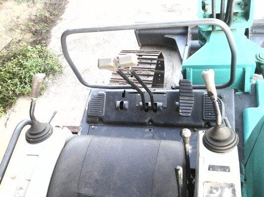 ขายรถขุด KOBELCO SK 045 ใบ 40 เก่านอกแท้ยังไม่ใช้งานในไทยมีเอกสารอินวอยไฟฟ้าครบสภาพเดิมสวยพร้อมใช้งานร้านละอองดาวแทรคเตอร์นครชัยศรี ขายรถขุด KOBELCO SK 045 ใบ 40 เก่านอกแท้ยังไม่ใช้งานในไทยมีเอกสารอินวอยไฟฟ้าครบสภาพเดิมสวยพร้อมใช้งานร้านละอองดาวแทรคเตอร์นครชัยศรี