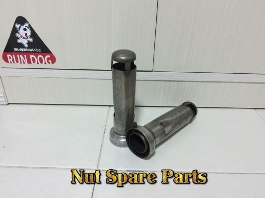 ตัวลดเสียง SC-PROJECT แท้