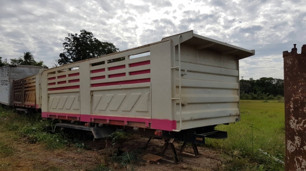 ขาย กระบะดั้มสามมมิตร