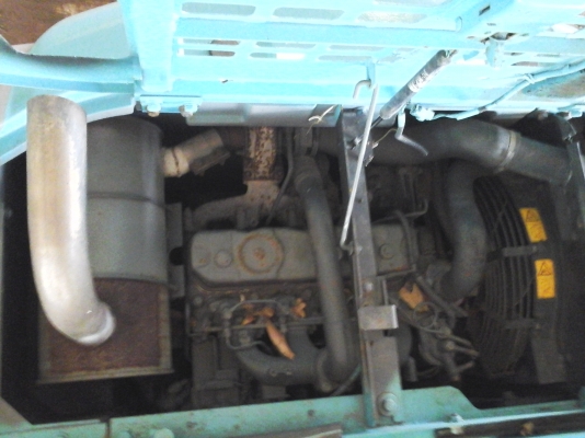 ขายรถขุด KOBELCO SK 135 SR LC รถนำเข้าจากนอกแท้สภาพเดิมยังไม่ใช้งานในไทยมีแอร์เอกสารครบมีลายใบ 70 รถสภาพเต็มพร้อมใช้งานร้านละอองดาวแทรคเตอร์นครชัยศรี ขายรถขุด KOBELCO SK 135 SR LC รถนำเข้าจากนอกแท้สภาพเดิมยังไม่ใช้งานในไทยมีแอร์เอกสารครบมีลายใบ 70 รถสภาพเต็มพร้อมใช้งานร้านละอองดาวแทรคเตอร์นครชัยศรี