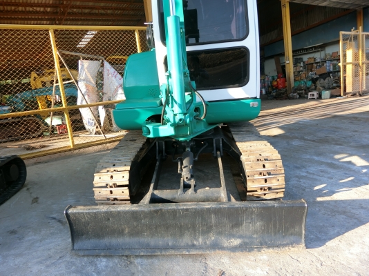 ขายรถขุด แบคโฮ KOMATSU PC 30-7 รถเก่านอกญี่ปุ่นแท้ มีเอกสารใบอินวอยและใบซื้อขาย พร้อมทำสี เช็คระบบ พร้อมติดแอร์ +ฟิล์ม พร้อมลงงาน ราคา 470,000 บาท หารถขุด "แบคโฮ" ดีมีคุณภาพที่นี่ ร้าน วัชรัตน์ รุ่งเรืองแทรคเตอร์ สนใจติดต่อ:096-5411713 หรือ 09 ขายรถขุด แบคโฮ KOMATSU PC 30-7 รถเก่านอกญี่ปุ่นแท้ มีเอกสารใบอินวอยและใบซื้อขาย พร้อมทำสี เช็คระบบ พร้อมติดแอร์ +ฟิล์ม พร้อมลงงาน ราคา 470,000 บาท หารถขุด "แบคโฮ" ดีมีคุณภาพที่นี่ ร้าน วัชรัตน์ รุ่งเรืองแทรคเตอร์ สนใจติดต่อ:096-5411713 หรือ 09