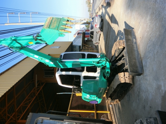 ขายรถขุด แบคโฮ KOMATSU PC 30-7 รถเก่านอกญี่ปุ่นแท้ มีเอกสารใบอินวอยและใบซื้อขาย พร้อมทำสี เช็คระบบ พร้อมติดแอร์ +ฟิล์ม พร้อมลงงาน ราคา 470,000 บาท หารถขุด "แบคโฮ" ดีมีคุณภาพที่นี่ ร้าน วัชรัตน์ รุ่งเรืองแทรคเตอร์ สนใจติดต่อ:096-5411713 หรือ 09 ขายรถขุด แบคโฮ KOMATSU PC 30-7 รถเก่านอกญี่ปุ่นแท้ มีเอกสารใบอินวอยและใบซื้อขาย พร้อมทำสี เช็คระบบ พร้อมติดแอร์ +ฟิล์ม พร้อมลงงาน ราคา 470,000 บาท หารถขุด "แบคโฮ" ดีมีคุณภาพที่นี่ ร้าน วัชรัตน์ รุ่งเรืองแทรคเตอร์ สนใจติดต่อ:096-5411713 หรือ 09