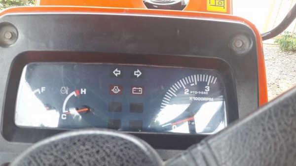 ขายคูโบต้า 28 แรงครับ